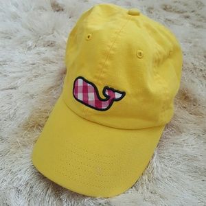 Vineyard Vines hat